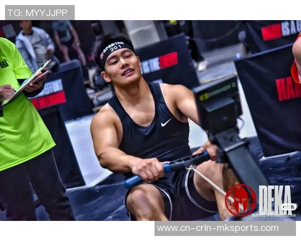 斯巴达 DEKA FIT 初次落地大湾区 千余名参赛者齐聚深圳完结应战