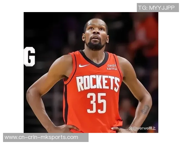 火箭杜兰特加时绝杀创三重里程碑！37岁老将正改写联盟格式